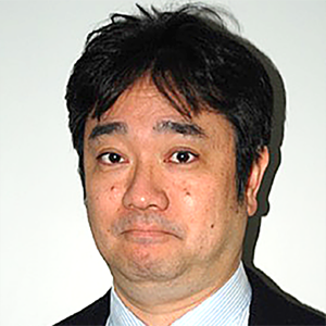 森田 光洋 / Mitsuhiro MORITA, PhD